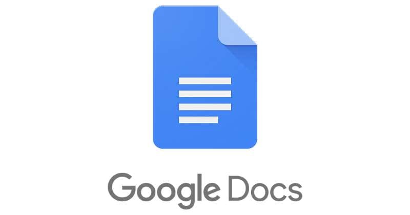 Google Docs: afegiu una vora