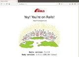 Namestitev Ruby on Rails v Ubuntu 14.04