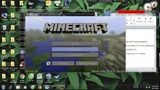 Nastavitev strežnika Minecraft na Windows Server
