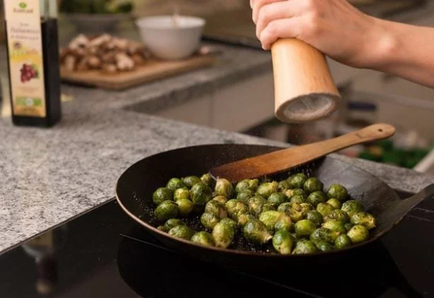 4 brezplačne kuharske aplikacije za Android, da postanete kuhar