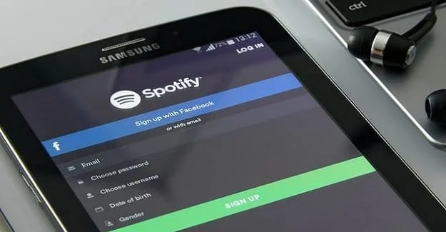 Popravek: V Spotify se ni mogoče prijaviti s pravilnim geslom
