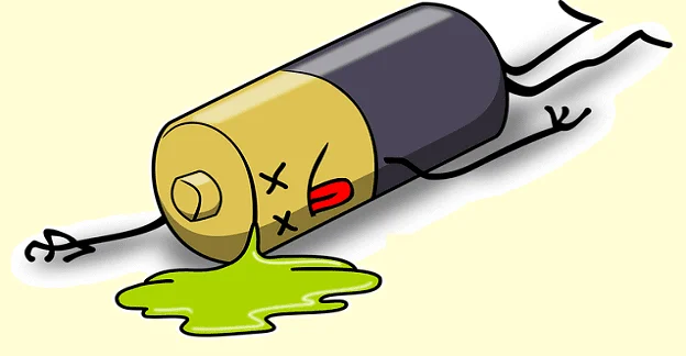 Zakaj se baterija mojega Chromebooka tako hitro prazni?