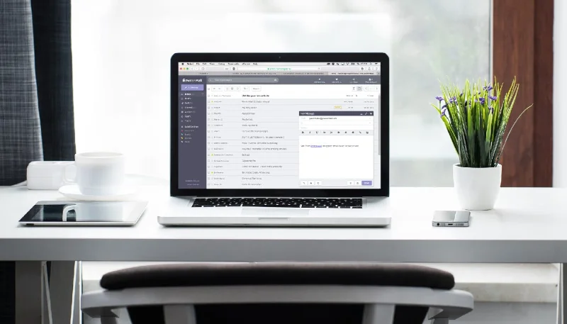 Protonmail: Sådan tilbagekalder du gamle sessioner