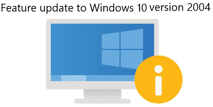 Windows 10: Kako ustaviti večje posodobitve