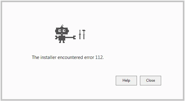 Kako popraviti napako brskalnika Brave 112 v sistemu Windows 10