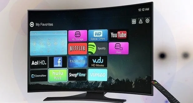 Vad är skillnaden mellan Android TV och Roku TV?