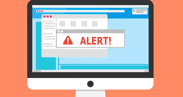 Ky skedar është i rrezikshëm, kështu që Chrome e ka bllokuar atë