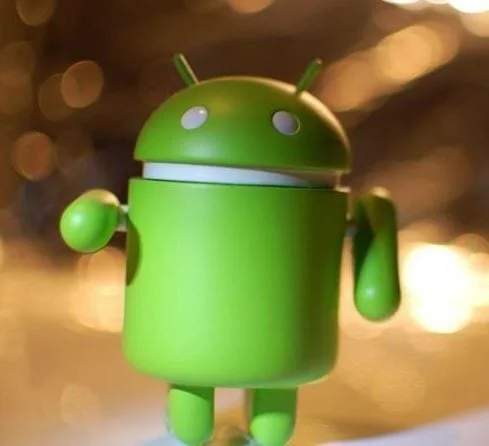 Android: Hur man gör en videoslinga