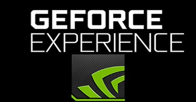 Виправити код помилки GeForce Experience 0x0003