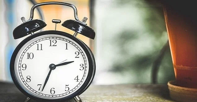 Microsoftove ekipe: kako dolgo lahko traja sestanek?