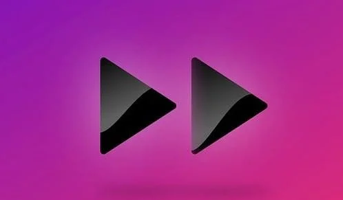 Hur man ändrar videohastighet på Android