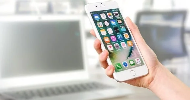 Obvestila Microsoft Teams ne delujejo na iPhonu