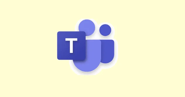 Kako popraviti napako Microsoft Teams caad0009
