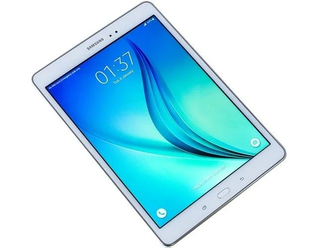 Oprava nefunkčnosti Microsoft Teams na tabletu Samsung