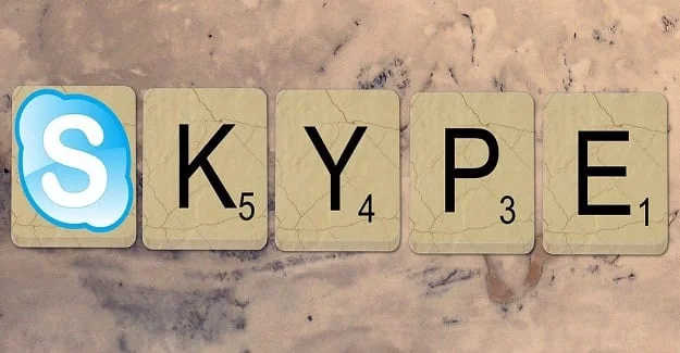 Fix: Skype vil ikke sende eller modtage beskeder