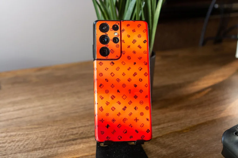 Máte problémy s Wi-Fi Galaxy S21? Zde je návod, jak to můžete opravit