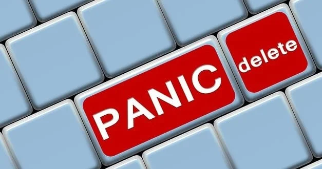 Kako izbrisati teden dni stara sporočila WhatsApp