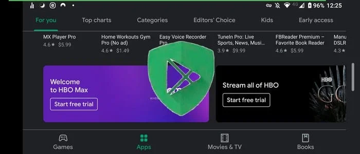 Kako omogočiti/onemogočiti Google Play Protect v Androidu