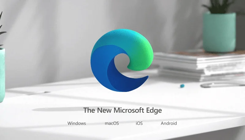 Edge pro Android: Jak zastavit výzvy k uložení hesel