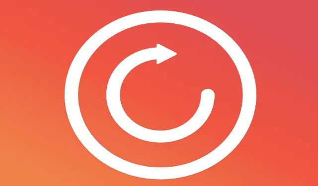 Oprava: Tlačítko Obnovit v mém prohlížeči nefunguje