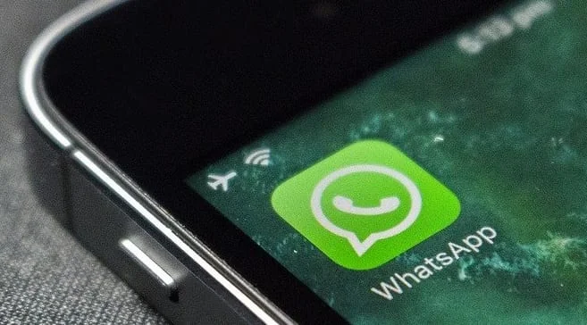 Odpravljanje težav WhatsApp ne prikazuje imen