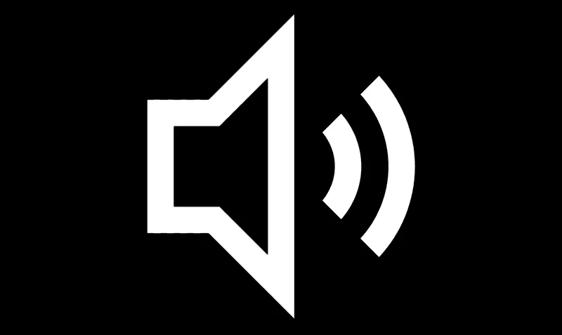 Windows 10-lydhøjttalerikon mangler fra proceslinjen