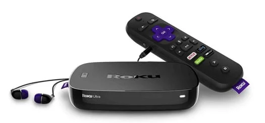 Roku: Hur man hittar en MAC-adress