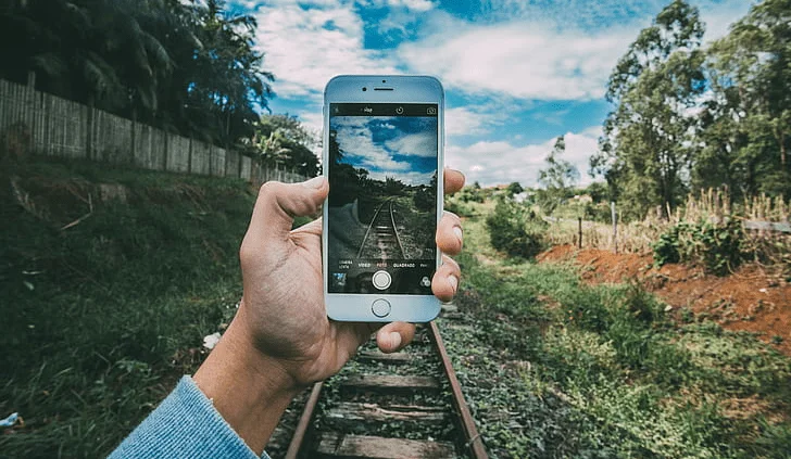 5 найкращих програм для редагування фотографій iOS