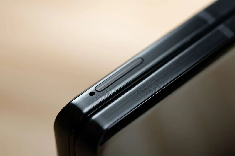 Má Galaxy Z Fold 2 rozšiřitelnou paměť?