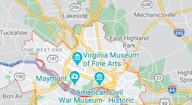 Af hverju Google kort sýnir ekki fljótustu leiðina