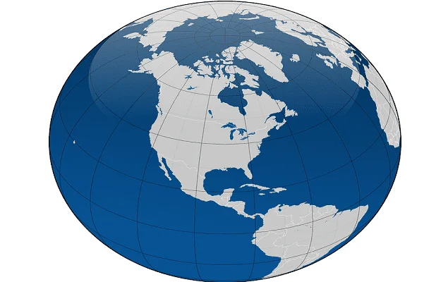 Google kort: Hvernig á að leita eftir hnitum