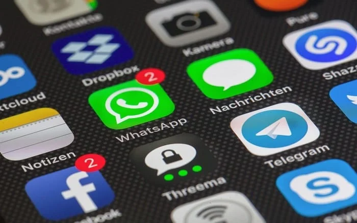 Kako ustvariti in izbrisati skupine v Telegramu