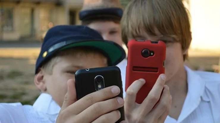 Kako nastaviti starševski nadzor v Androidu