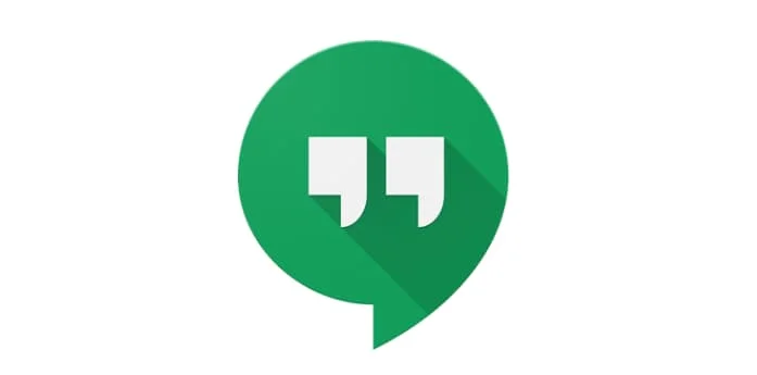 Google Hangouts proti TeamViewerju