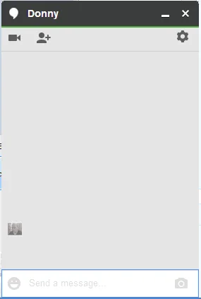 Google Hangouts: як дізнатися, чи є люди онлайн