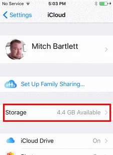 Kako izbrisati aplikacije iz iCloud