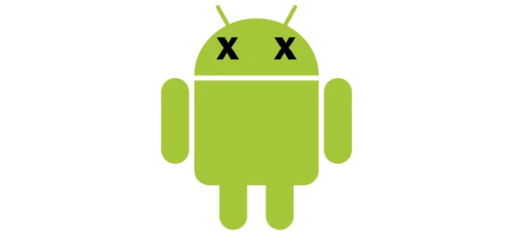 Samsung Galaxy: Samsung-tangentbordet har stannat Fix