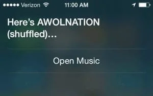 Kaip įjungti arba išjungti maišymo režimą „iPhone“ ar „iPad“.