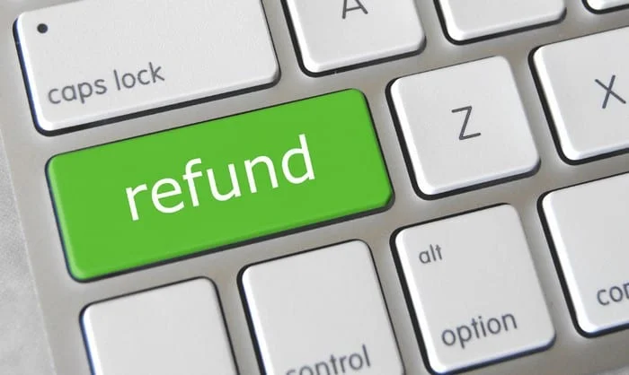 Kako pridobiti vračilo kupnine v Googlu Play