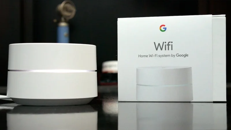 En omfattande titt på Google Wi-Fi Home System