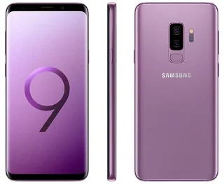 Den olåsta Samsung Galaxy S9 Plus (256 GB) – En recension