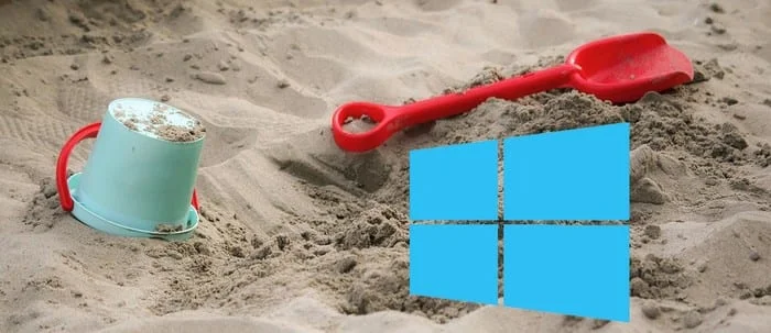 Hur man använder Windows Sandbox