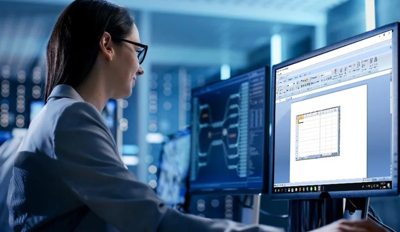 Hur man bäddar in ett Excel-kalkylblad i ditt Word-dokument
