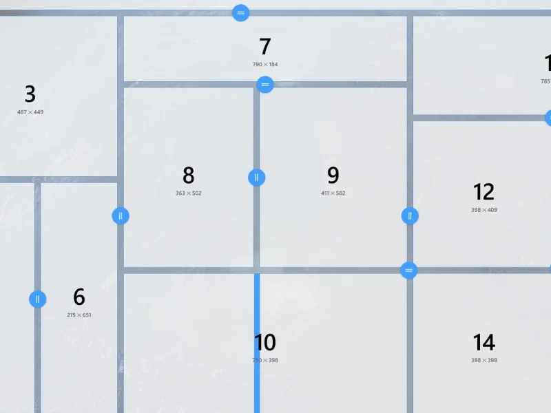 Kako uporabljati pripomoček PowerToys Fancy Zones, da boste učinkovitejši v sistemu Windows 10