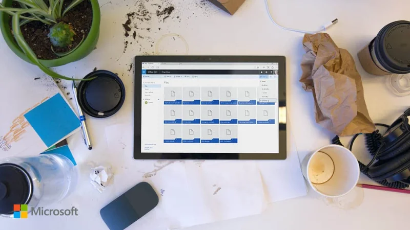 Pogoste težave OneDrive in kako jih odpraviti