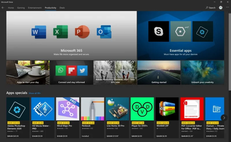 Kako dodati ali odstraniti zagonske aplikacije v sistemu Windows 10