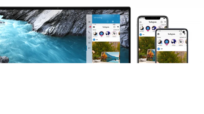 Si të instaloni Dell Mobile Connect në Windows 10