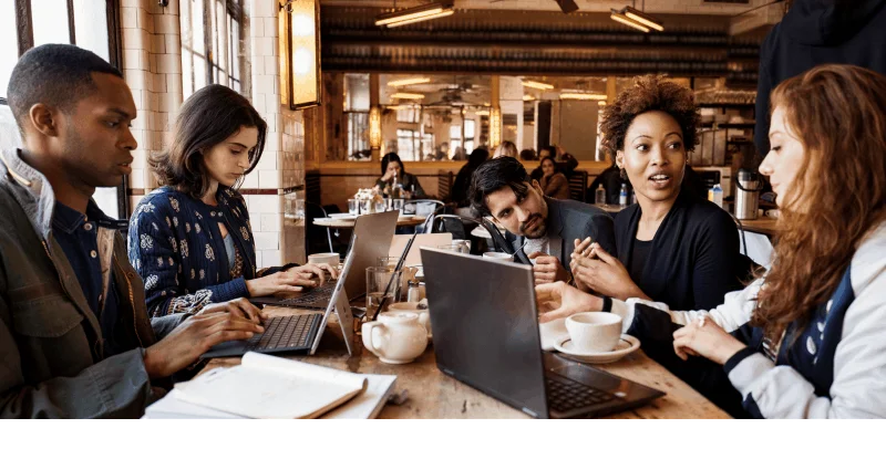 Vil du have mest muligt ud af Microsoft Teams-møder? Sådan multitasker du og tager mødenotater