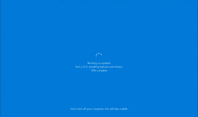 Sådan får du Windows 10 november 2019-opdateringen (19H2)