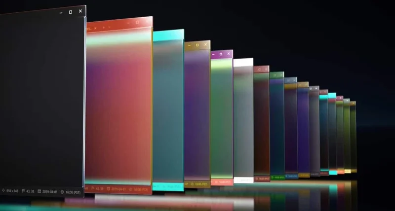 Osnove ukaznega poziva: Delo z datotekami in mapami